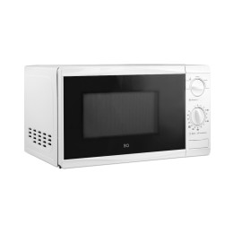 Микроволновая печь BQ MWO-20025WB 700Вт белая