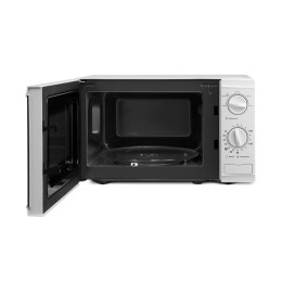 Микроволновая печь BQ MWO-20025WB 700Вт белая