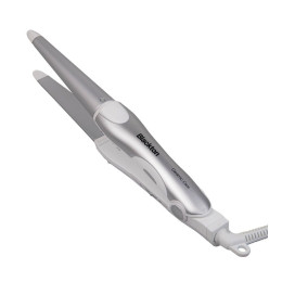 Мультистайлер Blackton Bt HST7020 45Вт, керамическое покрытие бело-серебряный