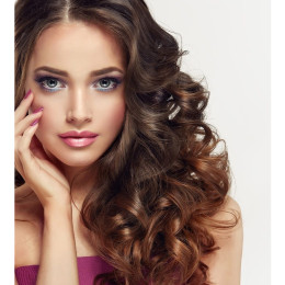 Мультистайлер Blackton Bt HST7020 45Вт, керамическое покрытие бело-серебряный