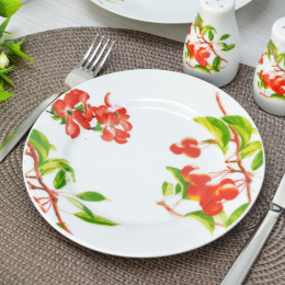 Столовый набор 26 предметов RPO-100014-26