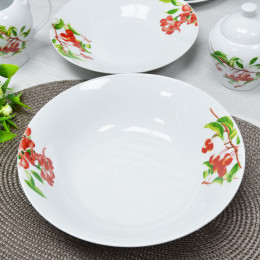 Столовый набор 26 предметов RPO-100014-26