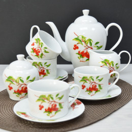 Столовый набор 26 предметов RPO-100014-26