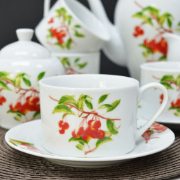 Столовый набор 26 предметов RPO-100014-26