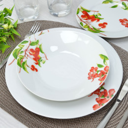 Столовый набор 26 предметов RPO-100014-26