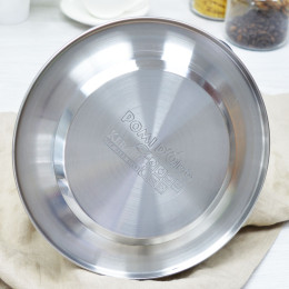 Чайник 2,5л со свистком Napoli P-650205