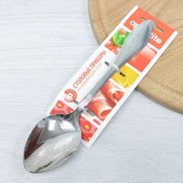 Ложка столовая "Волна" 3шт