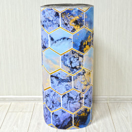 Коврик Roomis 1,2*15м войлок рулон B145-58