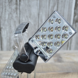 Фонарь кемпинговый 30LED 3*D ЧИНГИСХАН