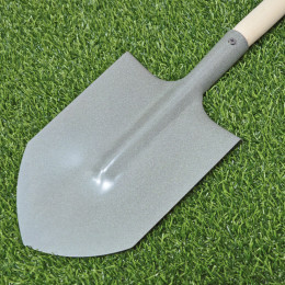 Лопатка туристическая автомобильная