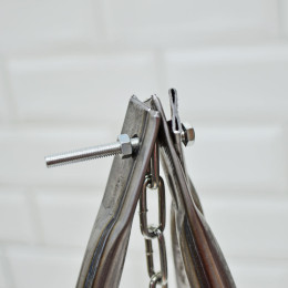 Тренога костровая 50см