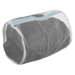 Мешок для стирки белья цилиндрический 20*25см