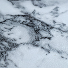 Скатерть 110*140см матовая "Жидкая кожа", в ассортименте