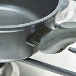 Ковш 1л "Комфорт" тм Традиция