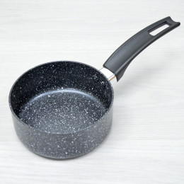 Сотейник-ковш 0,85л 14см GreenPoint