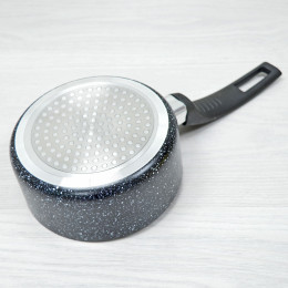 Сотейник-ковш 0,85л 14см GreenPoint