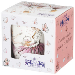 Кружка 400мл 104-940