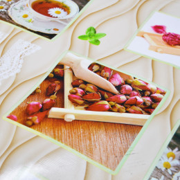 Клеенка 137см*20м BZ-XY-ZYSXB814741