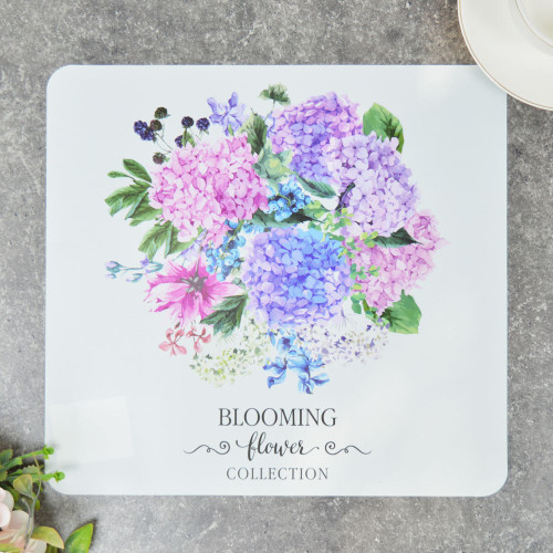 Салфетка сервировочная 30*28см "Floristry" 4430553