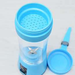 Блендер портативный для смузи 380мл