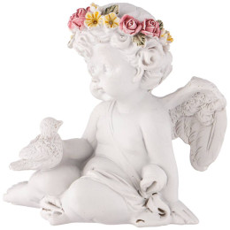 Фигурка "AMORE" 10см 390-1266