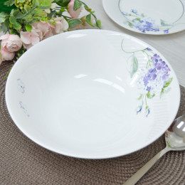 Салатник 23см Виола