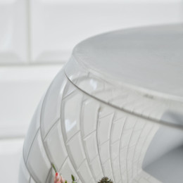 Кастрюля 40л нержавеющая сталь цельнотянутая, ТРС-3