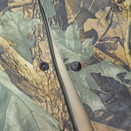 Дождевик прочный замок, кнопки р.3XL, 4XL PVC МХ-1