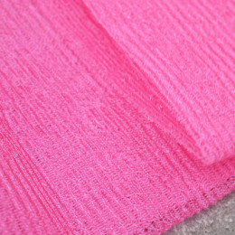 Мочалка "Японская" 30*90см