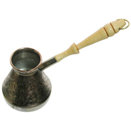 Турка 250мл узкая