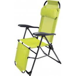 Кресло-шезлонг 3 К3/Л лимонный