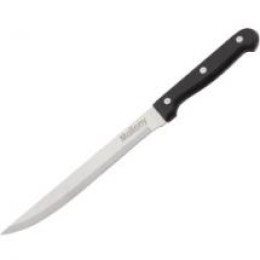 Нож разделочный MAL-02B 20см