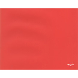 Пленка самоклеющаяся D&B 45см/8м 7007 красный