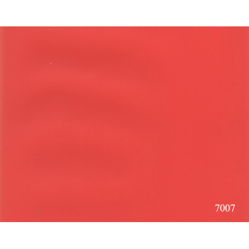 Пленка самоклеющаяся D&B 45см/8м 7007 красный
