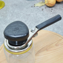 Машинка закаточная для консервирования полуавтомат МЗП-3В Волковыск