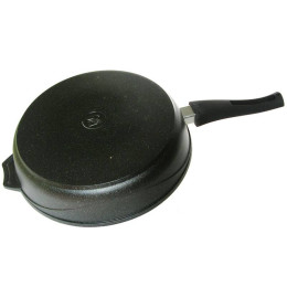 Сковорода 30см Гранит star со съемной ручкой