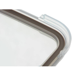 Контейнер 0,75л герметичный BUTTERFLY LIGHT