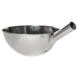 Черпак 2л без ручки