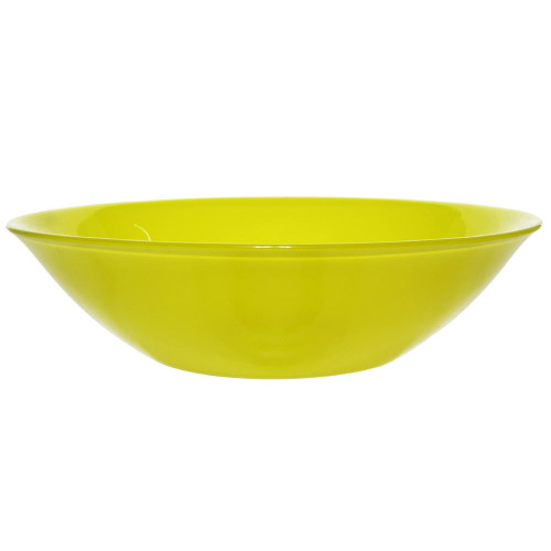 AMBIANTE YELLOW Салатник 16см