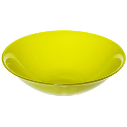 AMBIANTE YELLOW Салатник 16см