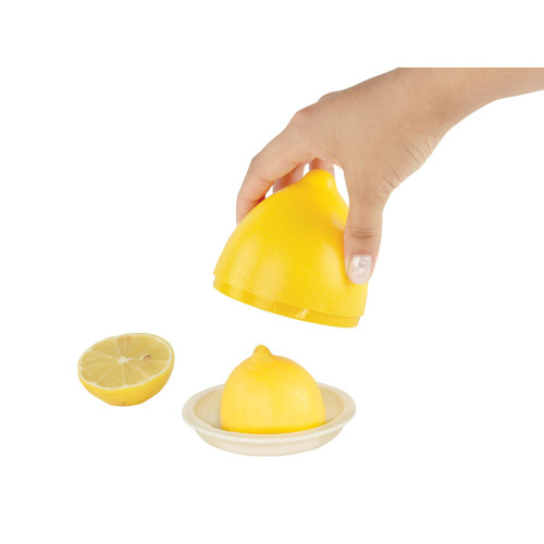 Емкость для лимона №2