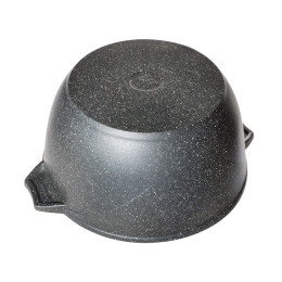 Кастрюля 2л Гранит