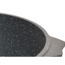 Кастрюля 2л Гранит