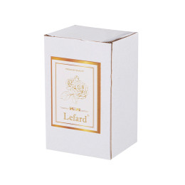 Фигурка "Tигр" 6*4,5*10см 537-424