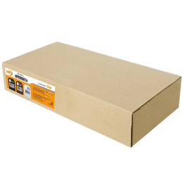 Вешалка "Кружева 5" белая