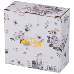 Салатник 200мл форма Сердце Завтрак у короля 11,5*4см