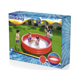 Бассейн надувной 183*33см Play Pool Bestway 51027