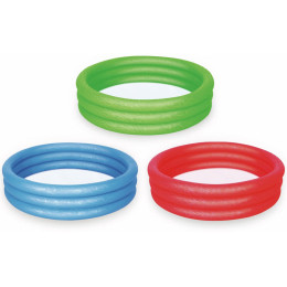 Бассейн надувной 183*33см Play Pool Bestway 51027