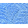 Коврик BOMBINI Classic One Color 60*100см голубой