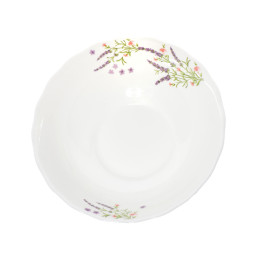 Набор салатников 7 предметов "Лаванда"